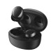 Бездротові Bluetooth навушники Baseus Bowie E2 True Wireless Earphones BT 5.2 Black NGTW090001